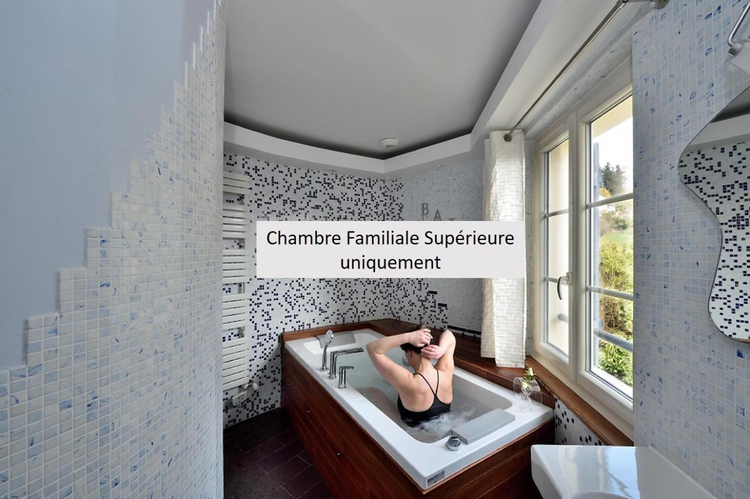 Chambres D'Hotes Villa De Vienne-En-Arthies Exteriér fotografie